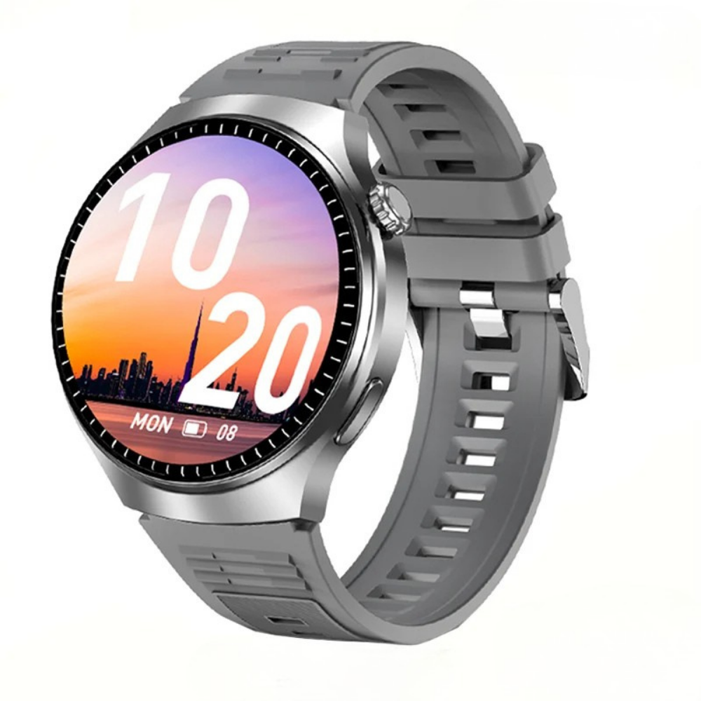 Men's Smart Watch Bluetooth Calling Fitness Tracker HD Display Sports Watch