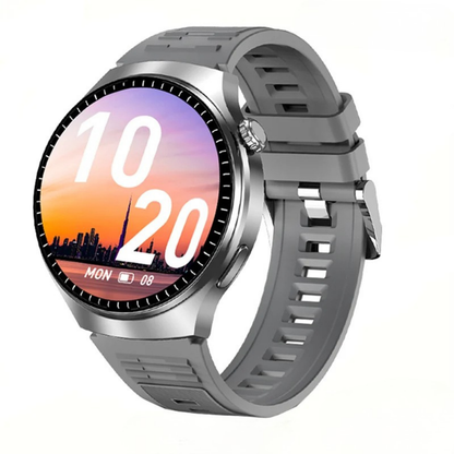 Men's Smart Watch Bluetooth Calling Fitness Tracker HD Display Sports Watch