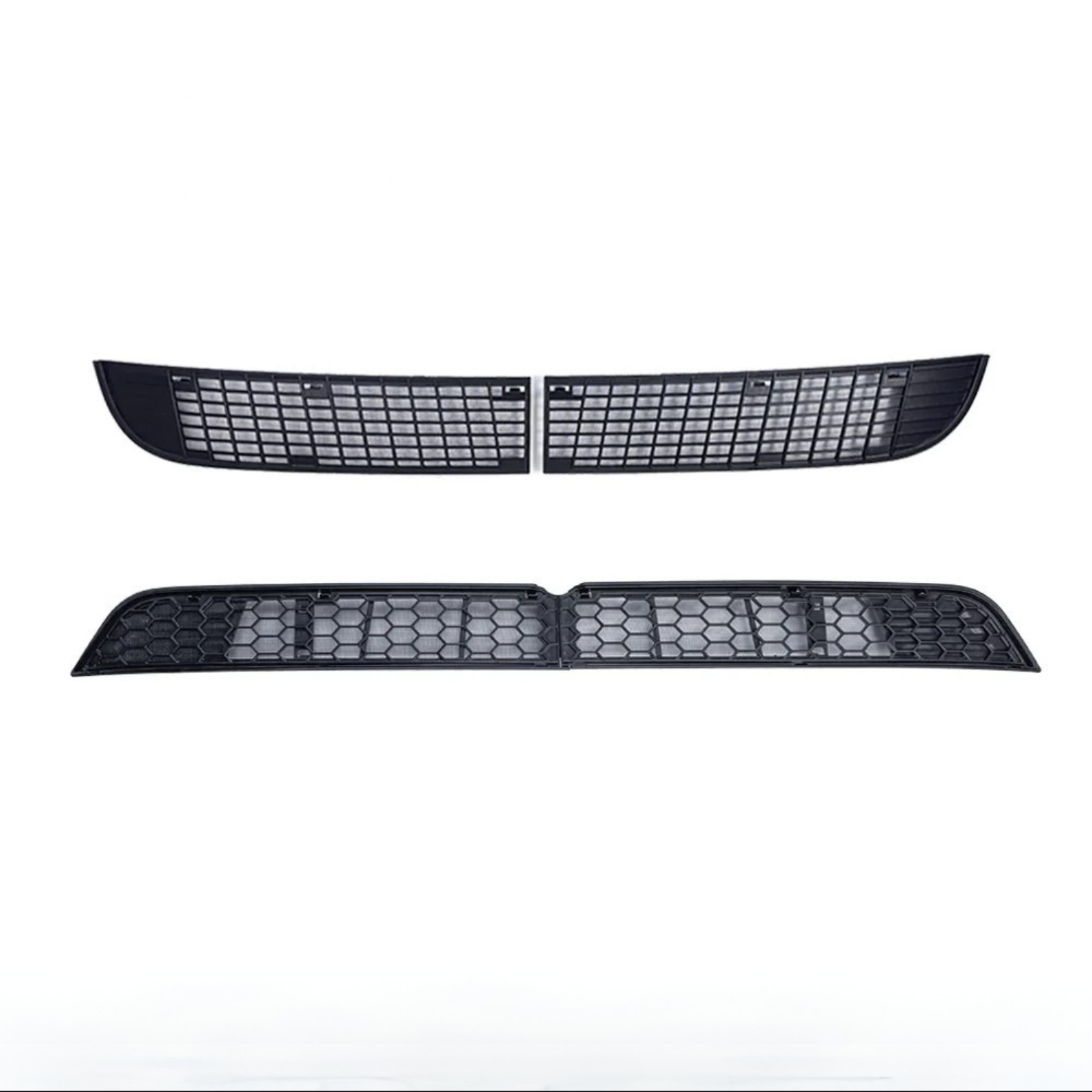 Moktan Sabai Tesla Model Y 2025 Juniper Air Intake Vent Grille Anti Insect Dust Cover 2 in 1 Kit
