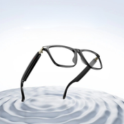 Moktan Sabai Bluetooth Smart Glasses Polarized Sunglasses Blue Light Filter Waterproof for Men