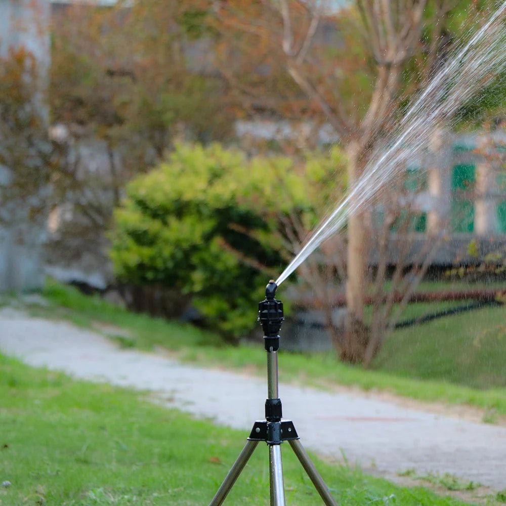 Moktan Sabai AquaPulse Garden Sprinkler 180° Garden Sprinkler
