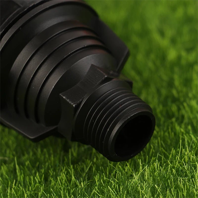 Moktan Sabai AquaPulse Garden Sprinkler 180° Garden Sprinkler