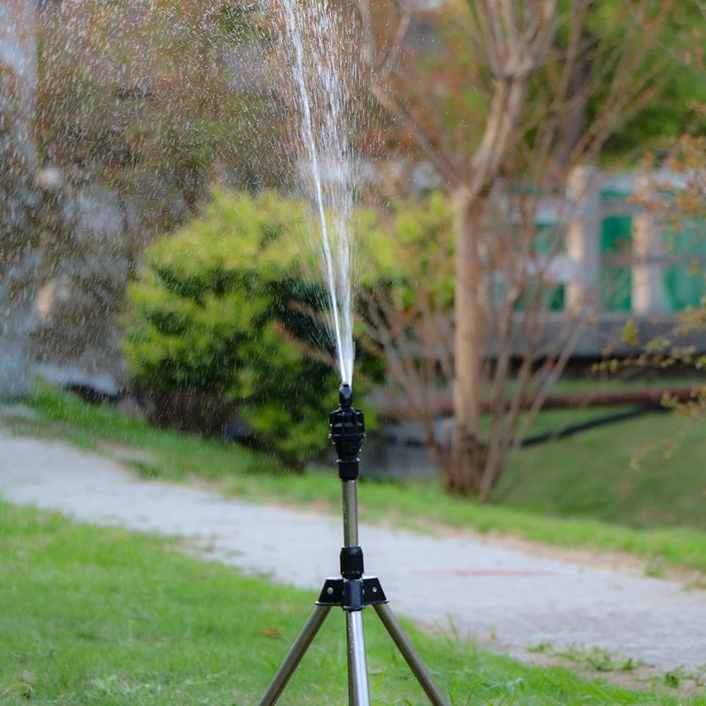 Moktan Sabai AquaPulse Garden Sprinkler 180° Garden Sprinkler