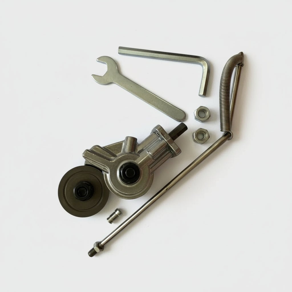 Moktan Sabai Drill Attachment Sheet Metal Cutter Nibbler Tool for Electric Drill