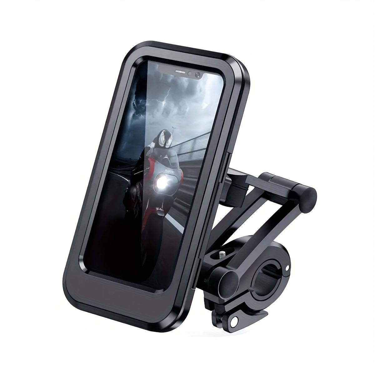 Moktan Sabai Bikewise Magnetic Phone Holder Magnetic Bike Phone Mount
