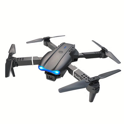 Foldable Drone with Screen Control & 2 Batteries - Ideal for Travel & Outdoor Adventures