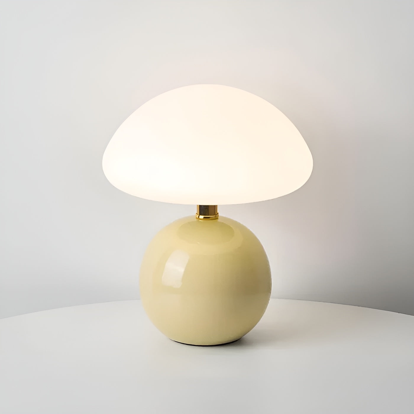 Moktan Sabai USB Mushroom Lamp | Ambient Night Light