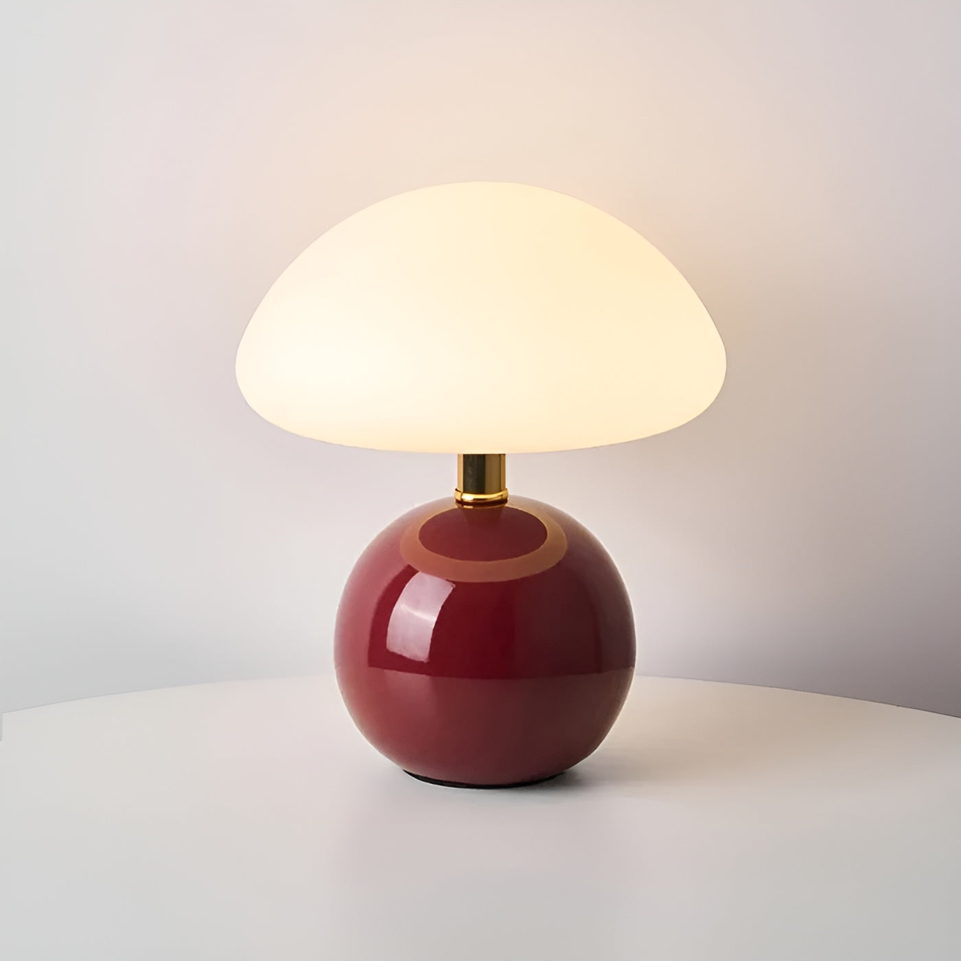 Moktan Sabai USB Mushroom Lamp | Ambient Night Light