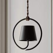 Moktan Sabai Rechargeable LED Pendant Light Portable Hanging Lamp Indoor Outdoor Dimmable