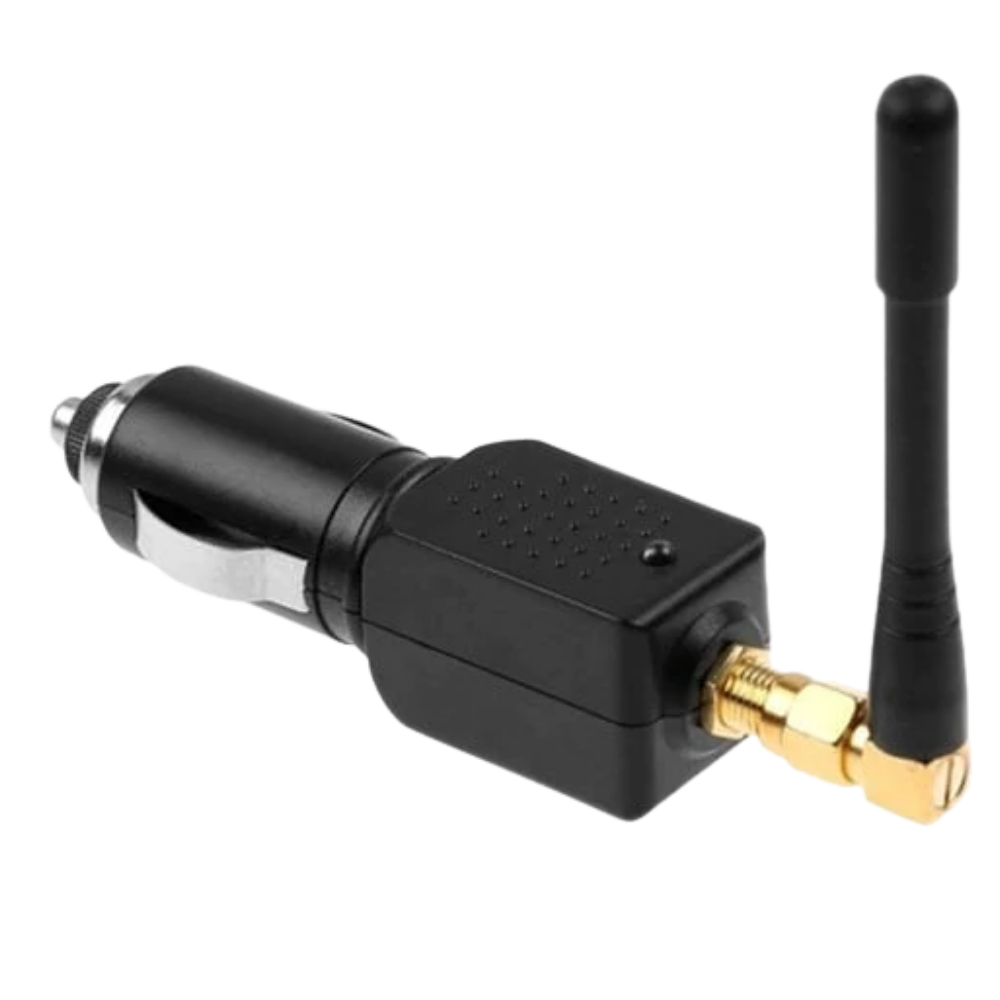 Moktan Sabai Vehicle GPS Signal Privacy Device