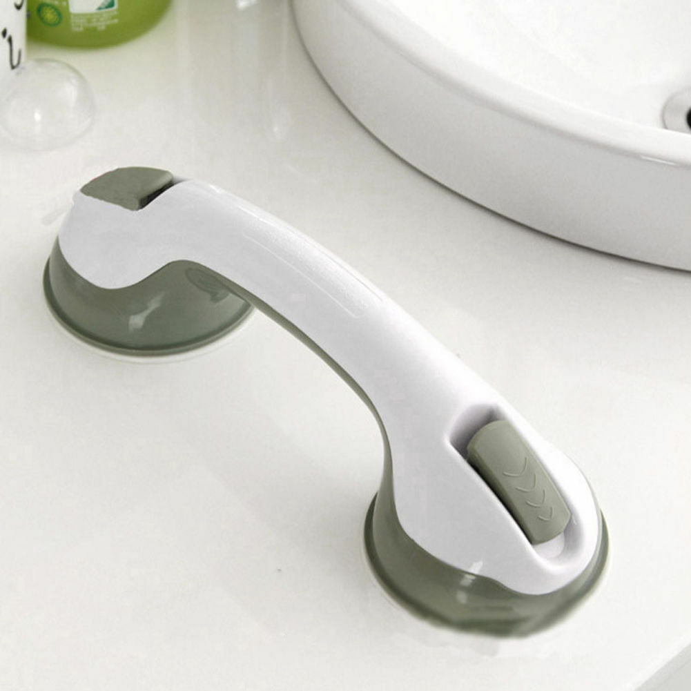 Moktan Sabai Suction Cup Bathroom Grab Bar