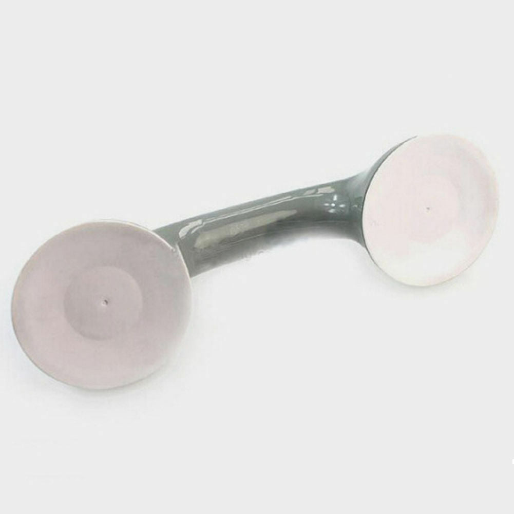 Moktan Sabai Suction Cup Bathroom Grab Bar