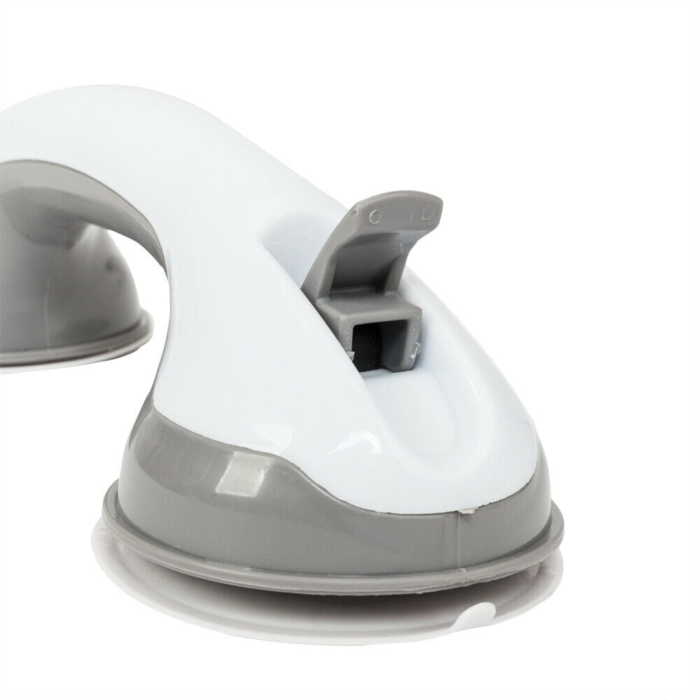 Moktan Sabai Suction Cup Bathroom Grab Bar