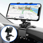 Moktan Sabai Universal Car Phone Holder 360° Adjustable Anti-Slip Phone Mount