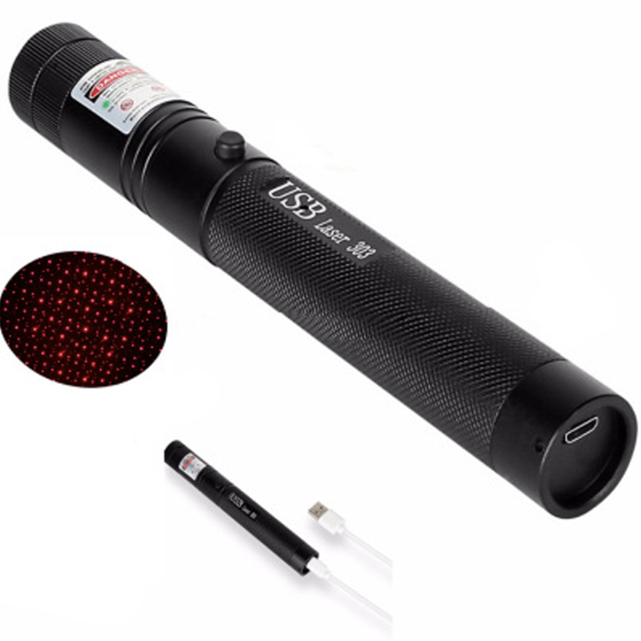 Moktan Sabai Green Red Dual Beam Laser Pointer Long Range Presentation Star Pointer