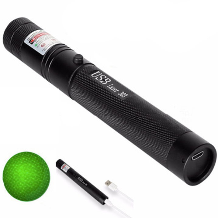 Moktan Sabai Green Red Dual Beam Laser Pointer Long Range Presentation Star Pointer