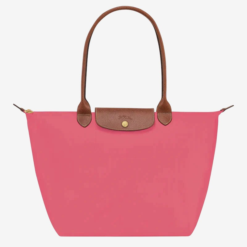 Moktan Sabai Large Classic Shoulder Handbag