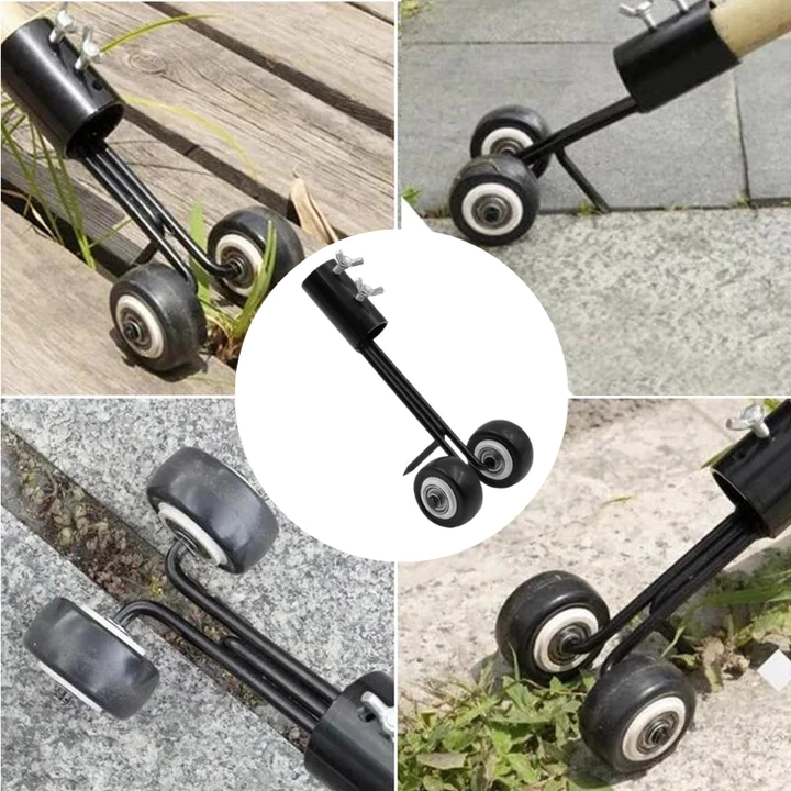 Moktan Sabai Garden Gap Weeding Tool