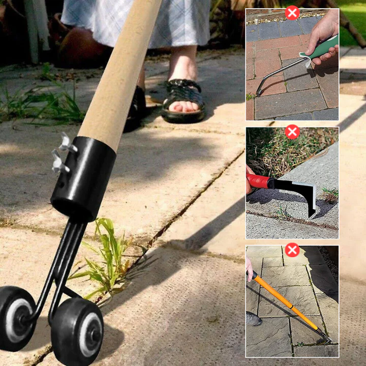Moktan Sabai Garden Gap Weeding Tool