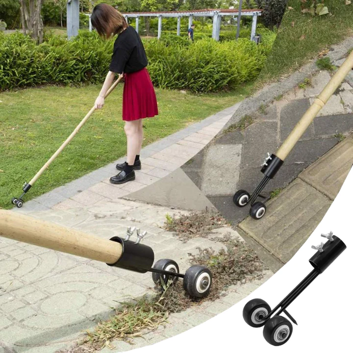 Moktan Sabai Garden Gap Weeding Tool