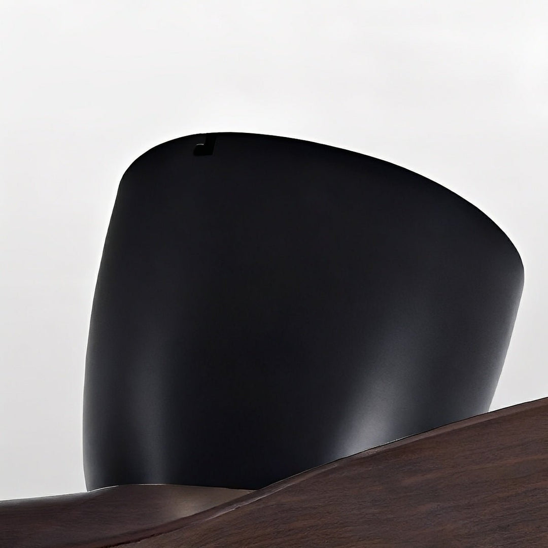 Moktan Sabai Modern DC Ceiling Fan 6-Speed Remote Reversible No Light