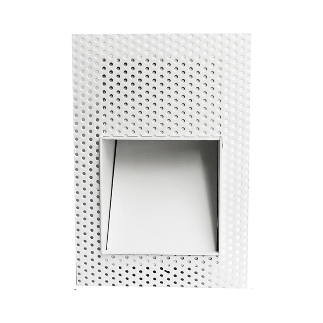 Moktan Sabai Nordic Frameless Stair LED Wall Light Stainless Steel Sensor Indoor