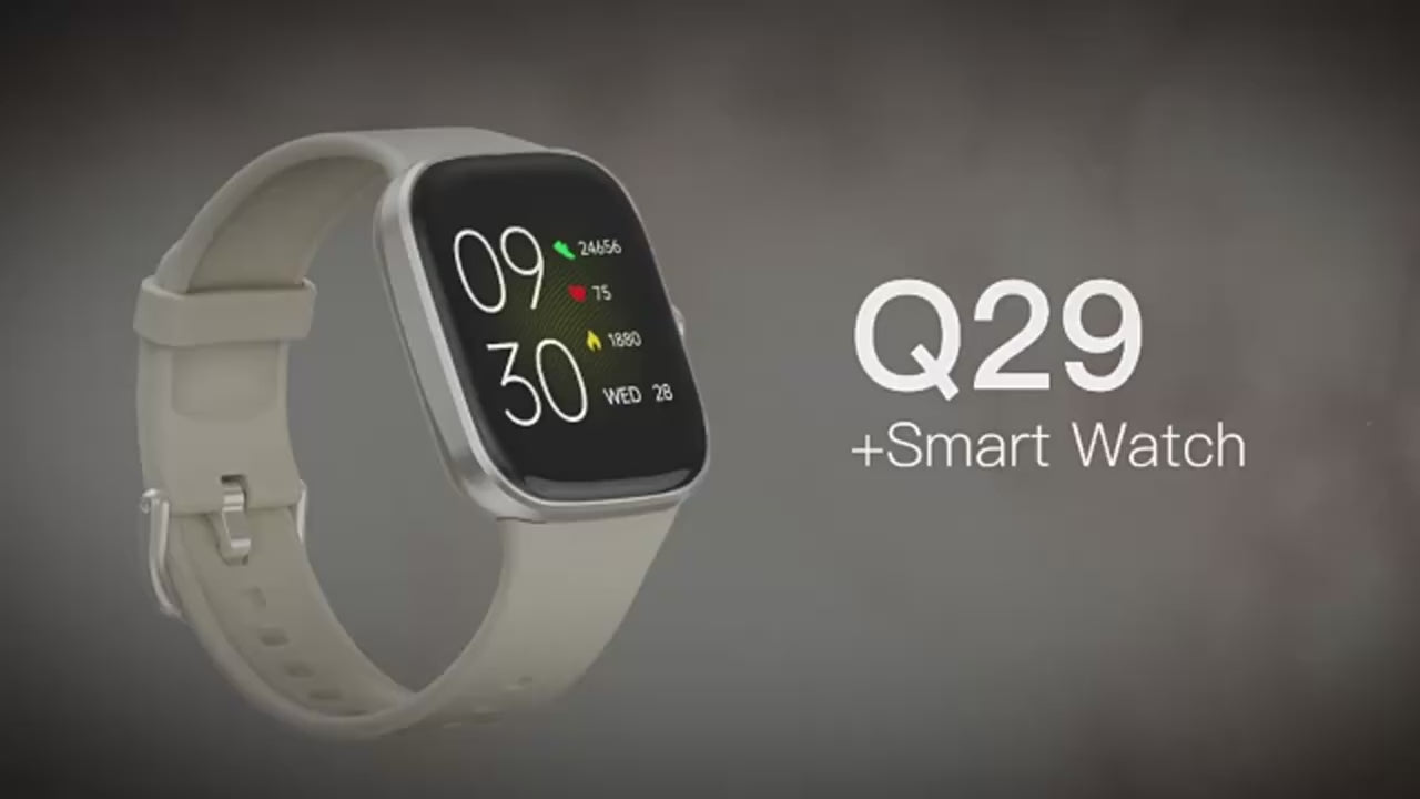Load video: Smartwatch