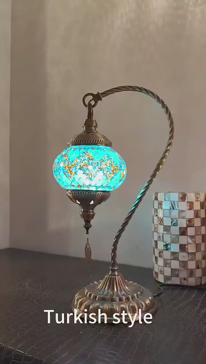 Table Lamp 