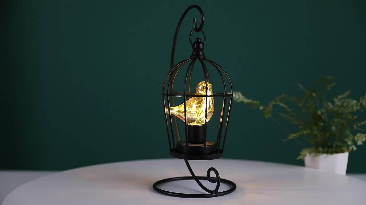 Load video: Table Lamp 