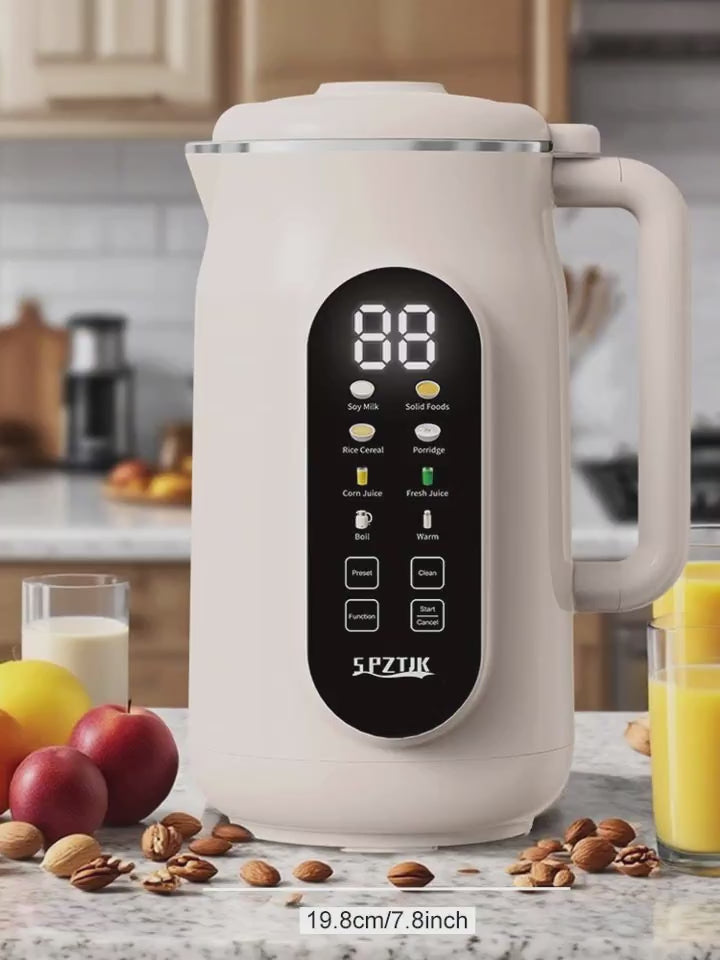 Milk Maker Blender