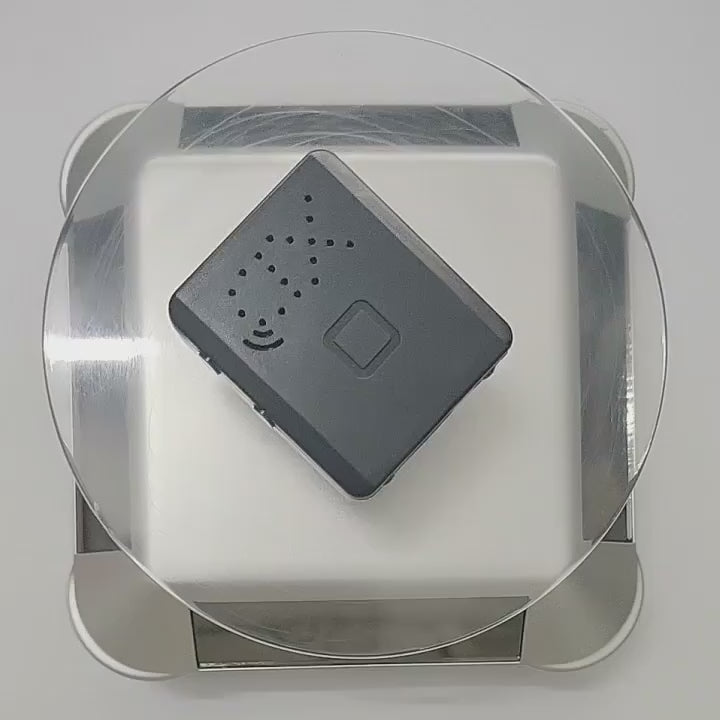 WiFi Security Camera