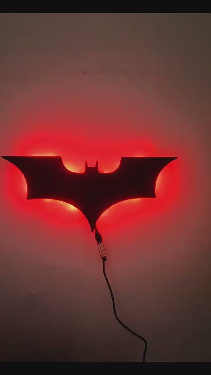 Wall Lamp