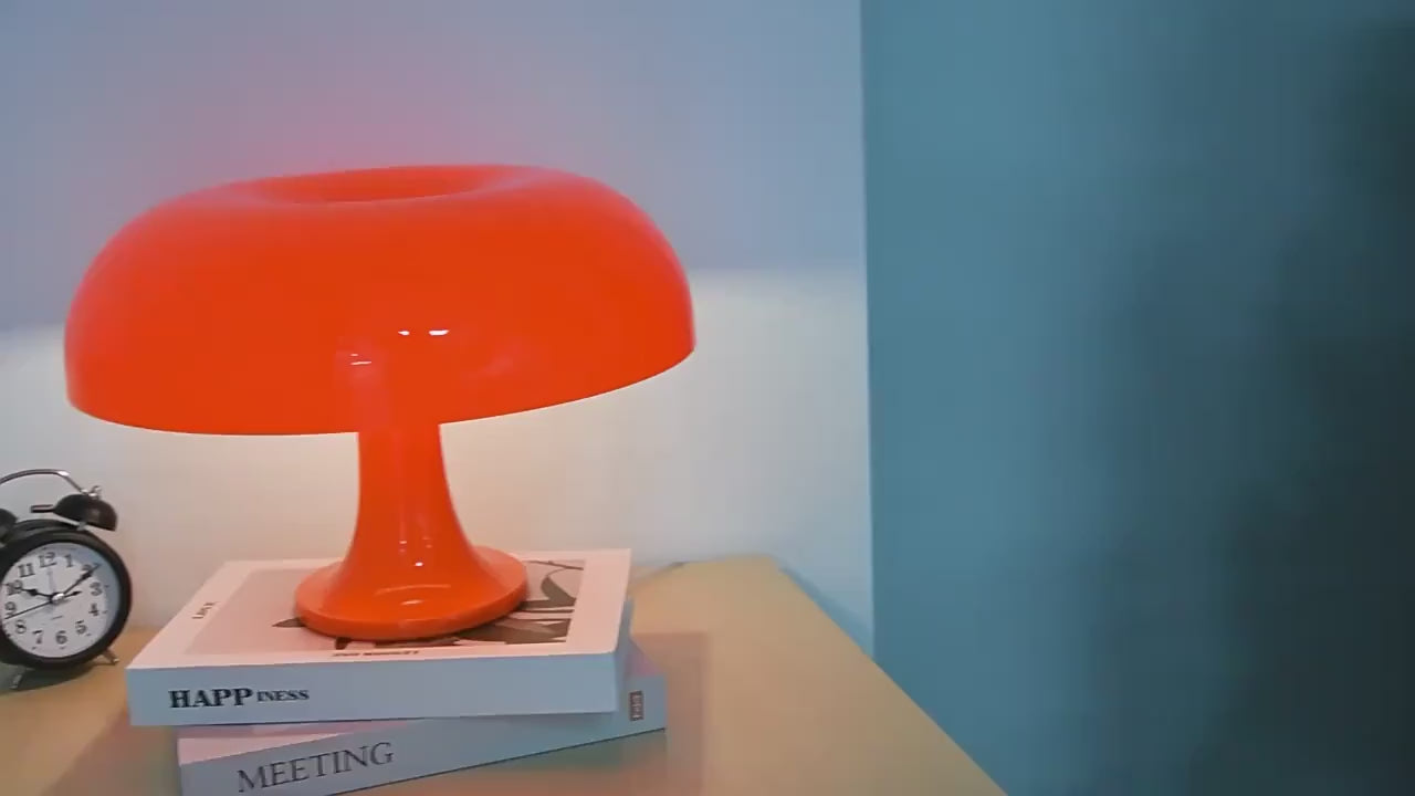 Load video: Table Lamp