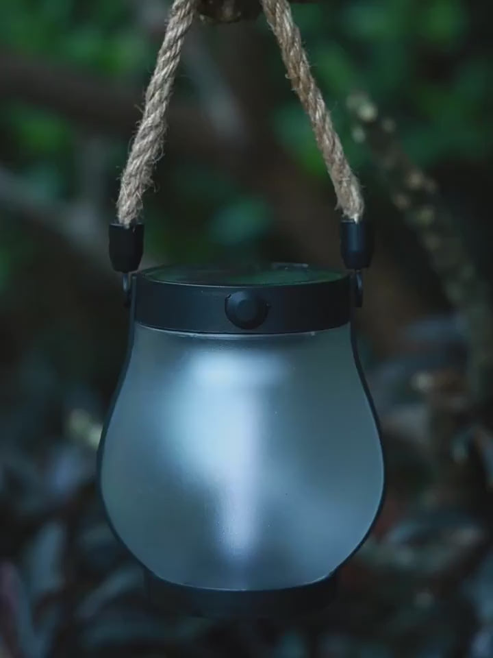 Load video: Lanterns