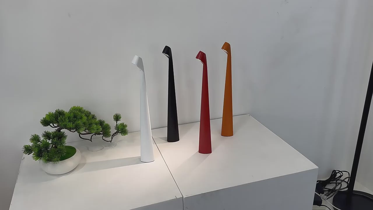 Load video: Table Lamp