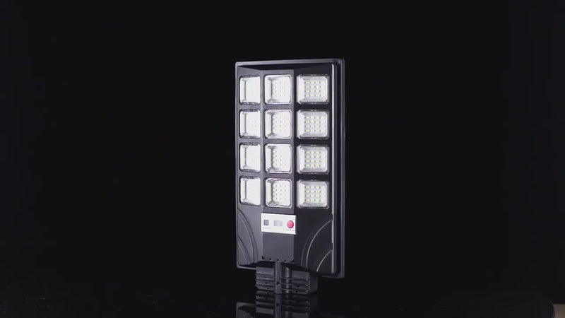 Solar Floodlights