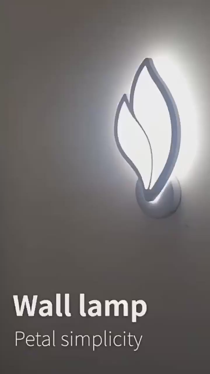 Wall Lamp