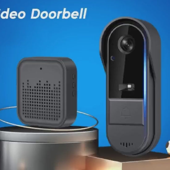 doorbell vid