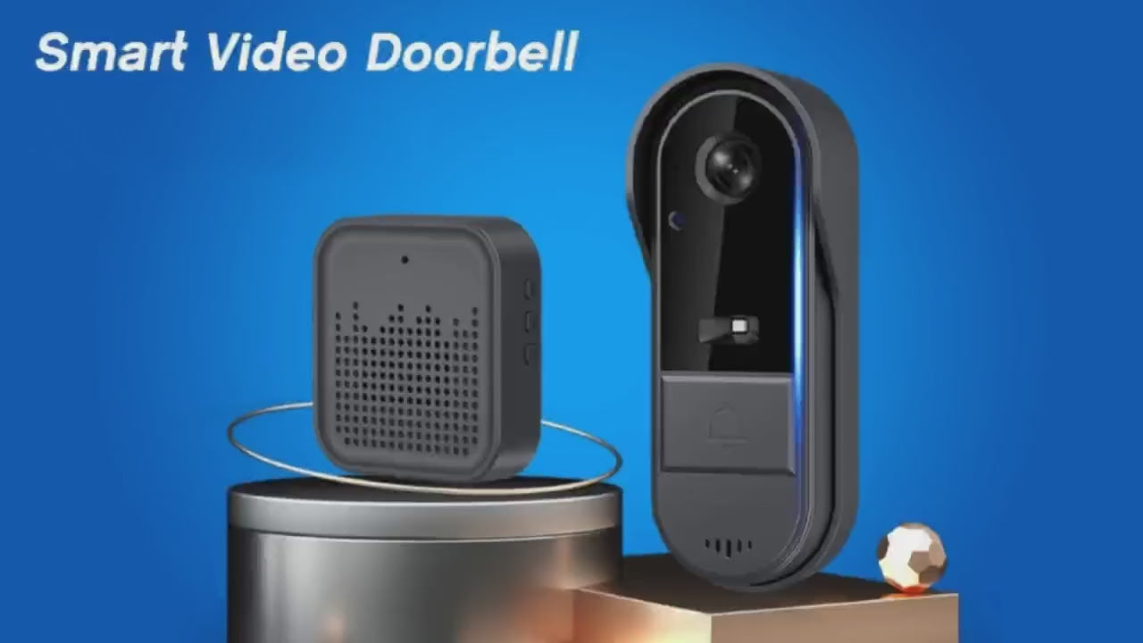 doorbell vid