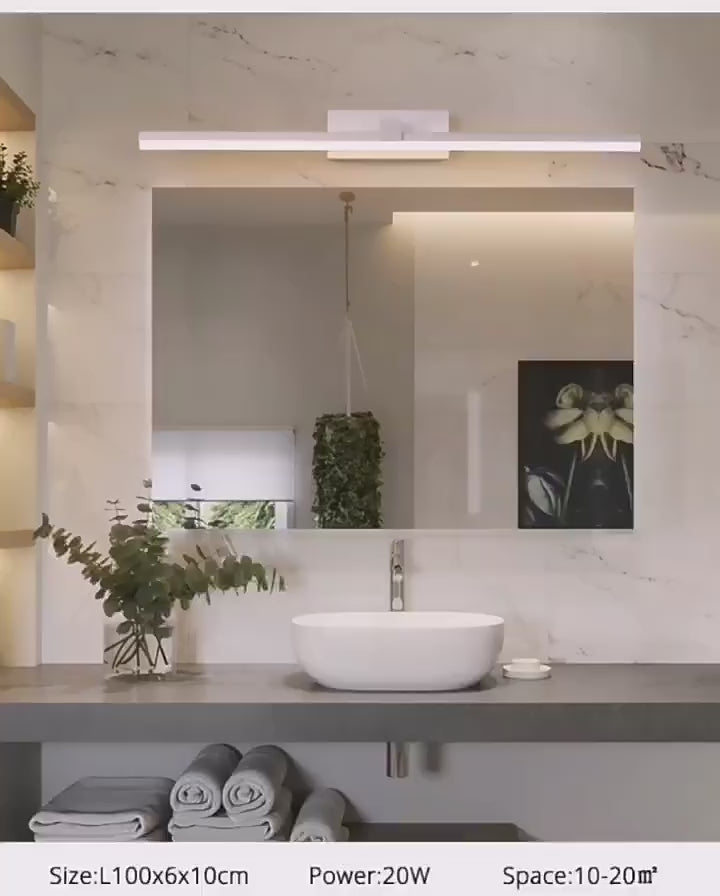 Mirror Light