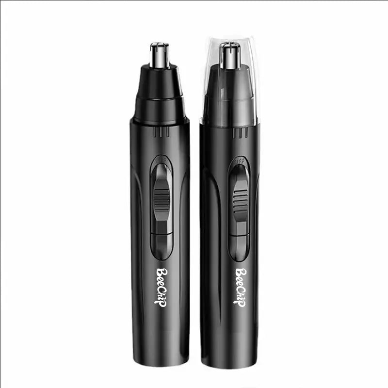 Moktan Sabai Rechargeable Nose & Ear Hair Trimmer USB Painless Groomer