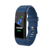 Moktan Sabai Senior Smartwatch Senior Health Smartwatch Blue