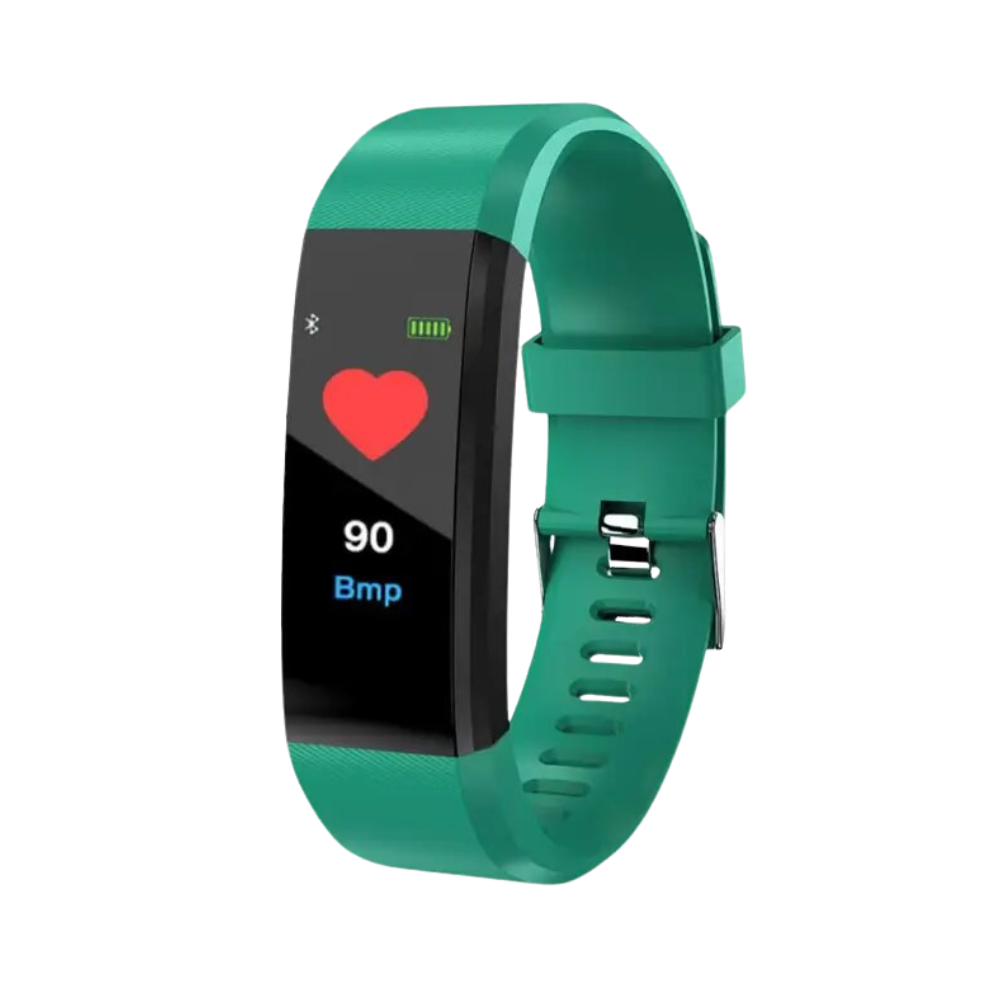 Moktan Sabai Senior Smartwatch Senior Health Smartwatch Green