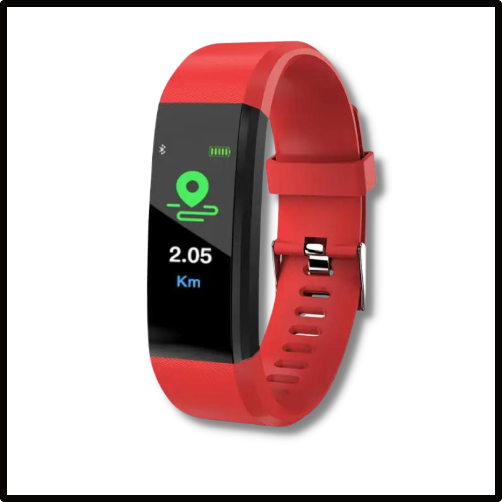 Moktan Sabai Senior Smartwatch Senior Health Smartwatch