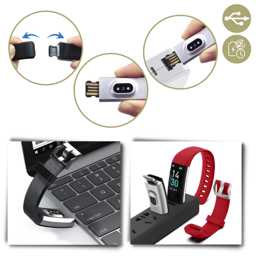 Moktan Sabai Senior Smartwatch Senior Health Smartwatch