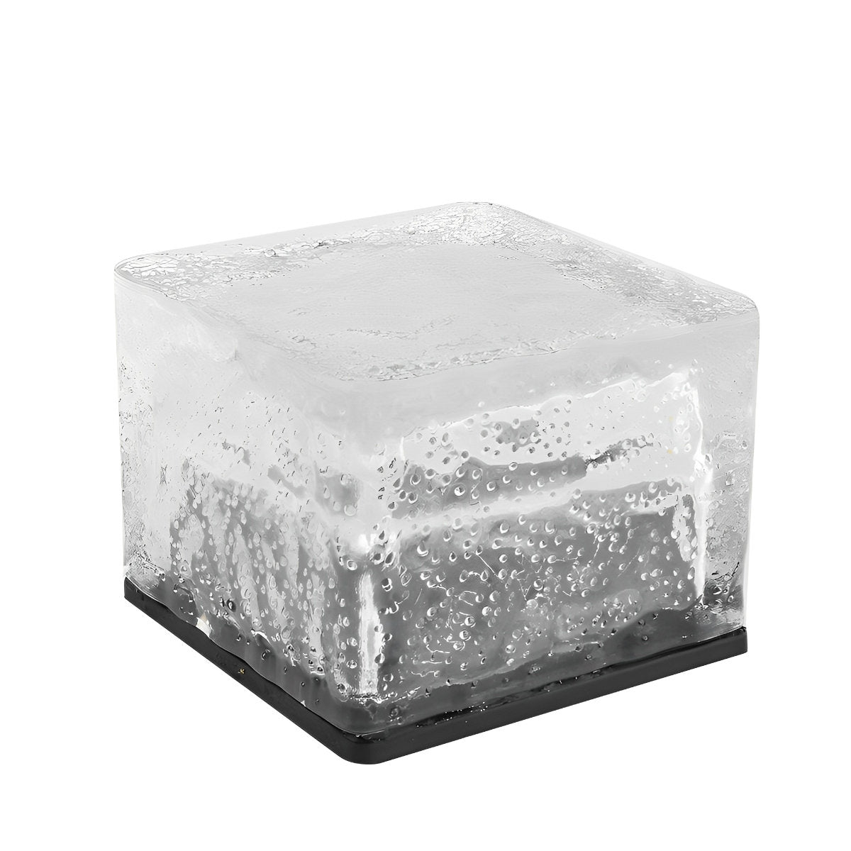 Moktan Sabai Solar Ice Brick LED Garden Light Waterproof Outdoor Path Light