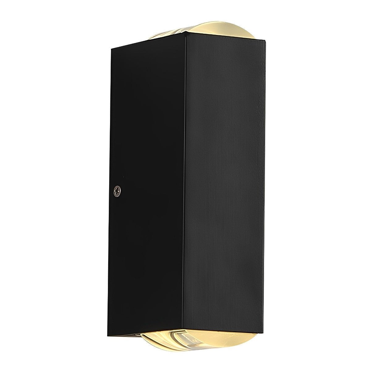 Moktan Sabai Modern LED Up Down Wall Light IP65 Waterproof Aluminum Sconce