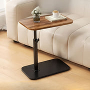 Moktan Sabai Adjustable Side Lift Table