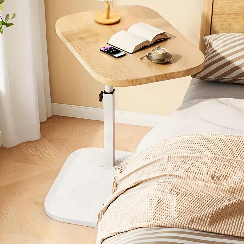 Moktan Sabai Adjustable Side Lift Table