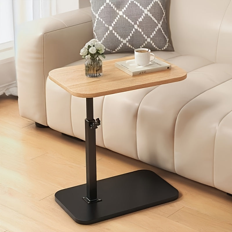 Moktan Sabai Adjustable Side Lift Table